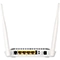 مودم روتر ADSL2 Plus بی‌سیم N300 دی-لینک مدل DSL-2750U New 